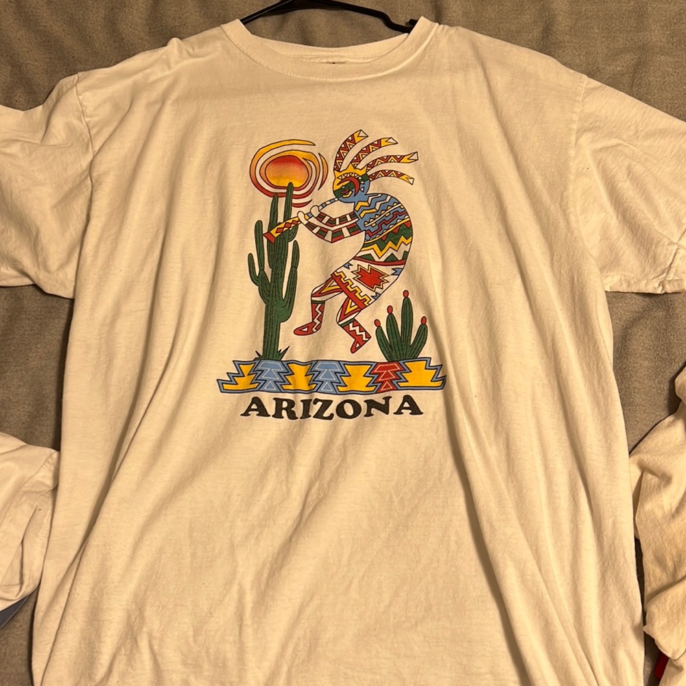 Arizona T shirt